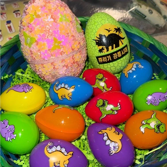 Easter Pick An Egg Mystery Bundle - Picture 2 of 2